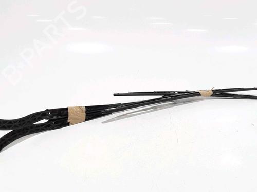 Front windshield wiper arm PEUGEOT 307 (3A/C) 1.4 HDi | BP25202525C143 