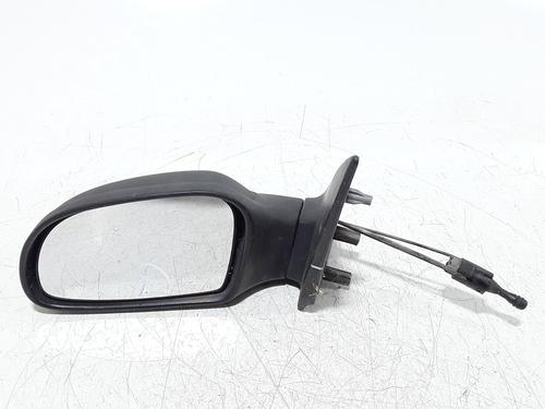 Left mirror CITROËN SAXO (S0, S1) 1.5 D | BP25775863C26 
