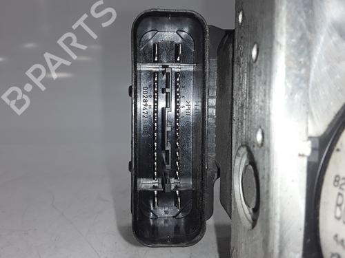 ABS pump RENAULT TWINGO II (CN0_) 1.2 16V (CN0K, CN0V, CN0A) | BP25909481M43 - Image 3