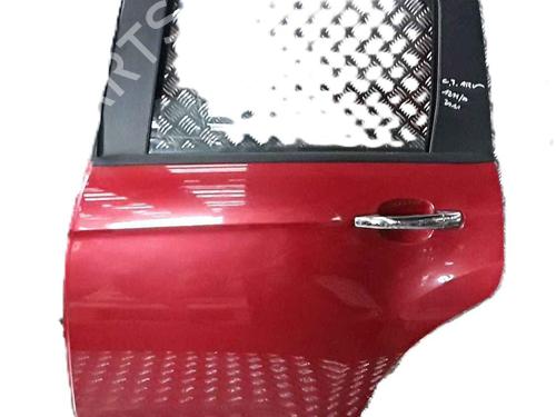 Dør venstre bagtil CITROËN C3 II (SC_) 1.4 VTi 95 (95 hp) 25188658