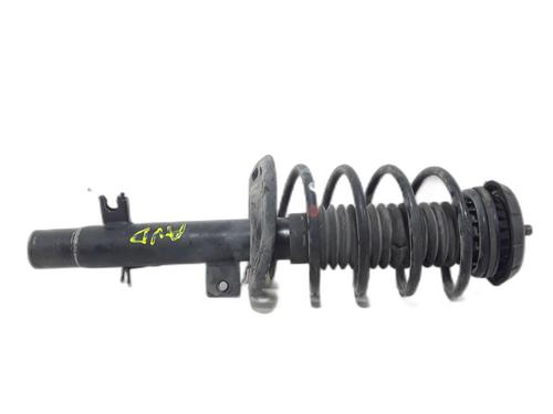 Used Right front shock absorber PEUGEOT 208 I (CA_, CC_) 1.2 VTI 82 (82 hp) 31283011