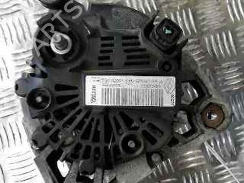 Alternator NISSAN NOTE (E11, NE11) 1.5 dCi | BP25178745M7 