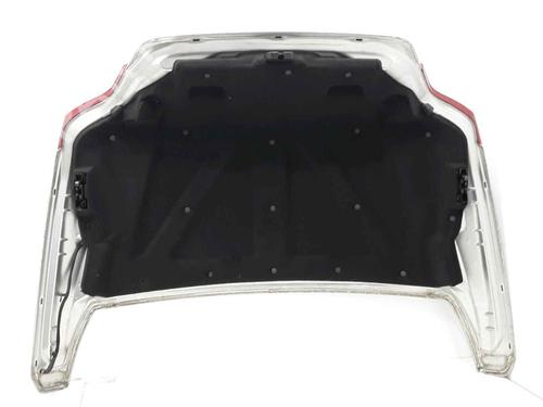 Tailgate FORD FOCUS II Convertible 2.0 TDCi | BP25168948C6 