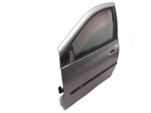 Left front door RENAULT CLIO III Grandtour (KR0/1_) 1.5 dCi (KR0G) | BP31323763C2