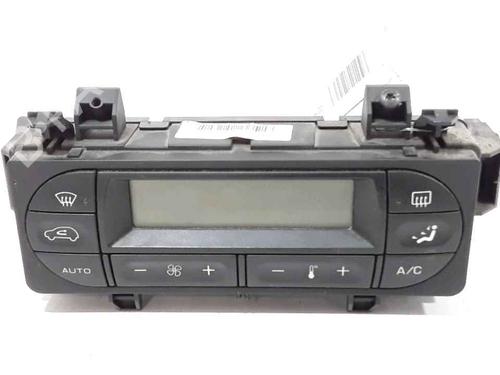 Used Climate control CITROËN C3 I (FC_, FN_) 1.4 i (73 hp) 25170471
