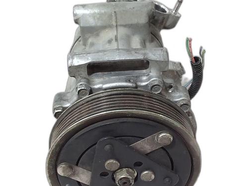AC compressor CITROËN C4 I (LC_) 1.6 HDi | BP27921118M34 