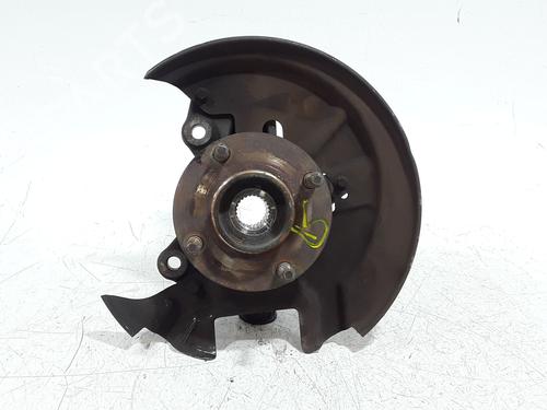 Venstre Styrespindel Lejehus FORD FIESTA VI (CB1, CCN) 1.5 TDCi (75 hp) 32149944
