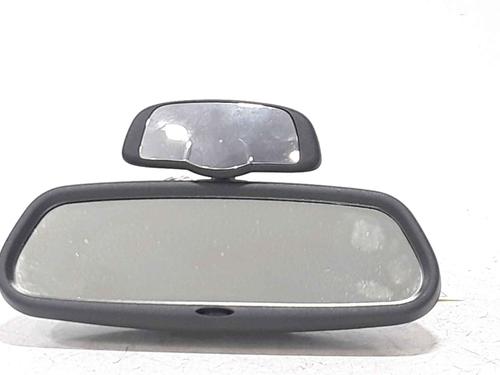 Used Rear mirror PEUGEOT 5008 (0U_, 0E_) 2.0 HDi 150 / BlueHDi 150 (150 hp) 25189038
