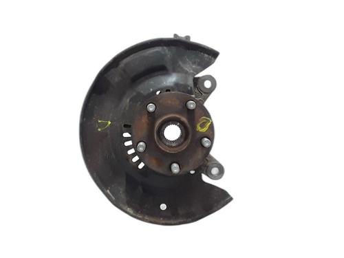 Right front steering knuckle TOYOTA URBAN CRUISER (_P1_) 1.4 D-4D (NLP110_, NLP110R) | BP29871557M26