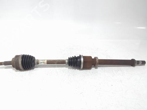 Used Right front driveshaft RENAULT CLIO II (BB_, CB_) 1.5 dCi (B/CB3M) (64 hp) 29738720