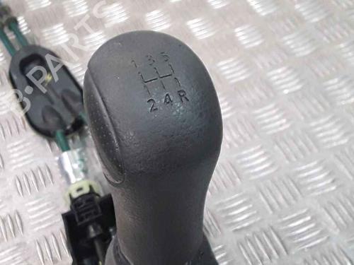 Gear lever NISSAN MICRA IV (K13K, K13KK) 1.2 | BP25183525M90 