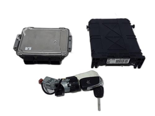 Electronic module CITROËN C3 Picasso (SH_) 1.6 HDi | BP29871582M83