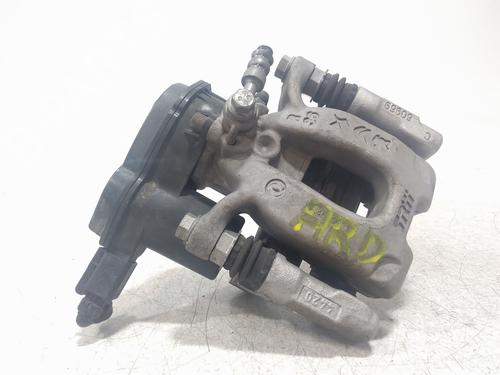 Used Right rear brake caliper Right rear brake caliper PEUGEOT 208 II (UB_, UP_, UW_, UJ_) 1.5 BlueHDI 100 (102 hp) 35997205 35997205