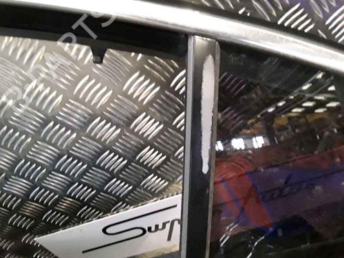 Left rear door VW PASSAT B6 (3C2) 2.0 TDI | BP25765487C4 