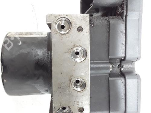 ABS pump PEUGEOT 207 (WA_, WC_) 1.6 HDi | BP27665715M43 