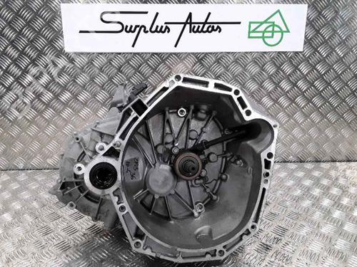 Used Gearbox RENAULT MEGANE II (BM0/1_, CM0/1_) 1.5 dCi (BM1E, CM1E) (106 hp) 25184445