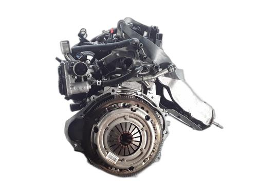 Motor für MITSUBISHI COLT VI (Z3_A, Z2_A) 1.1 (Z31A, Z32A) (75 hp) 25178561