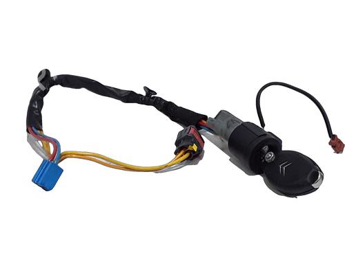 Used Ignition barrel Ignition barrel CITROËN XSARA (N1) 2.0 HDi 90 (90 hp) 40093891 40093891