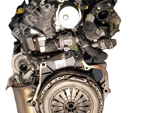 Used Engine Engine OPEL CORSA D (S07) 1.3 CDTI (L08, L68) (75 hp) 40516679 40516679