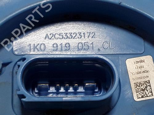 Fuel pump VW GOLF VI (5K1) 1.4 TSI | BP31264827M76