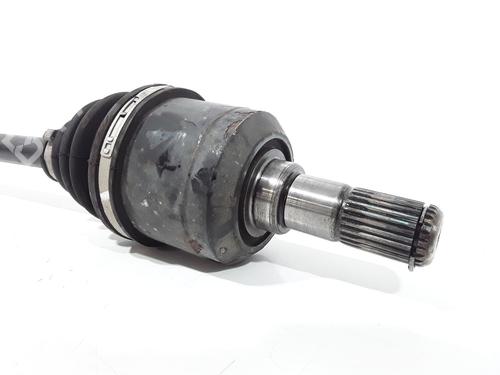 Right rear driveshaft HYUNDAI SANTA FÉ III (DM, DMA) 2.2 CRDi 4WD | BP26736623M41 