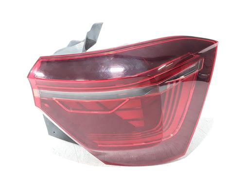 Used Right taillight VW POLO VI (AW1, BZ1, AE1) 1.0 TSI (95 hp) 30796803