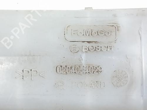 Brake master cylinder FORD FIESTA VI (CB1, CCN) 1.4 TDCi | BP29413804M77 