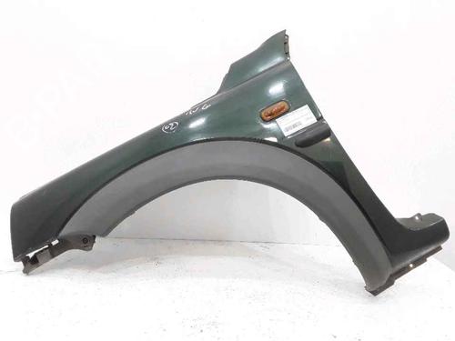 Left front fenders LAND ROVER FREELANDER I (L314) 2.0 Td4 4x4 | BP25181782C41 