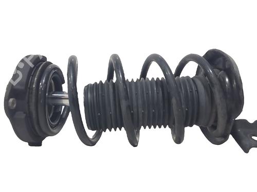 Right front shock absorber VW GOLF VI (5K1) 1.6 TDI | BP34709341M17 - Image 3
