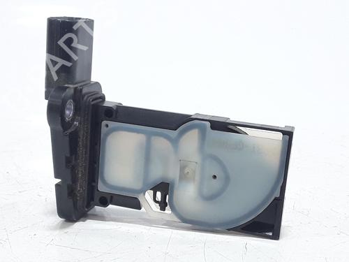 Mass air flow sensor RENAULT CLIO V (B7_) 1.5 Blue dCi 115 (B7AD) | BP27267119M95 