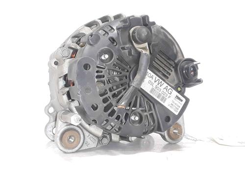 Alternator SEAT IBIZA IV (6J5, 6P1) 1.6 TDI | BP25178684M7