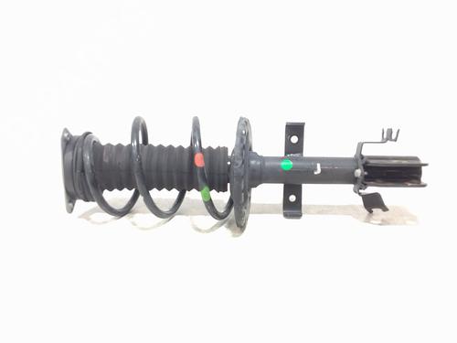 Used Left front shock absorber Left front shock absorber RENAULT ZOE (BFM_) ZOE (BFMD) (109 hp) 34228570 34228570