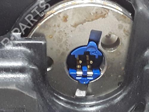 Driver airbag RENAULT SCÉNIC III (JZ0/1_) 1.9 dCi (JZ0J, JZ1J, JZ1K, JZ1S) | BP29738751C9