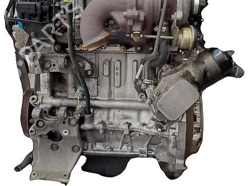 Engine CITROËN C3 I (FC_, FN_) 1.4 HDi | BP32398507M1