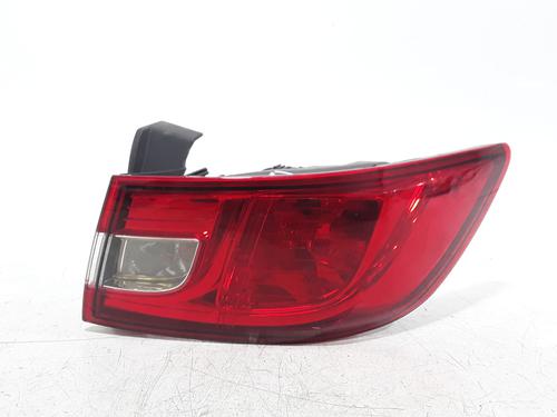 Used Right taillight RENAULT CLIO IV (BH_) 1.5 dCi 90 (90 hp) 31239732