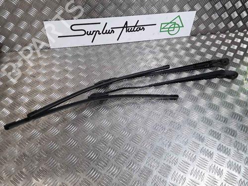 Used Front windshield wiper arm CITROËN XSARA PICASSO (N68) 1.6 HDi (109 hp) 25202466