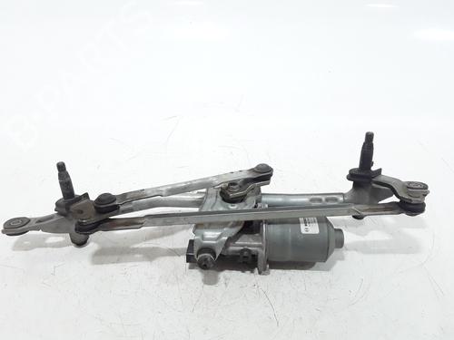 Front wipers mechanism FIAT 500X (334_) 1.0 (334.AXN1B) | BP25202827C83 