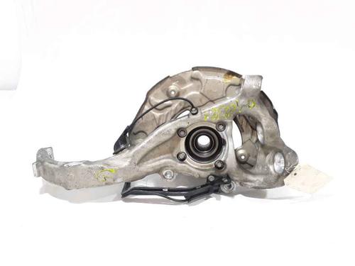 Left front steering knuckle MERCEDES-BENZ C-CLASS (W205) C 450 AMG 4-matic (205.064) | BP25198160M25 