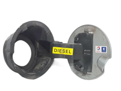 Fuel flap PEUGEOT 3008 I MPV (0U_) 1.6 HDi | BP29170389C131 