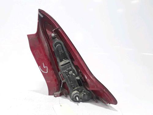Left taillight CITROËN C4 Coupe (LA_) 1.6 HDi | BP25187470C34 