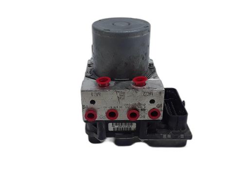 Pompe ABS CITROËN C4 I (LC_) 1.6 HDi (109 hp) 27671539
