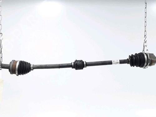 Used Right front driveshaft KIA VENGA (YN) 1.4 CVVT (90 hp) 25199826