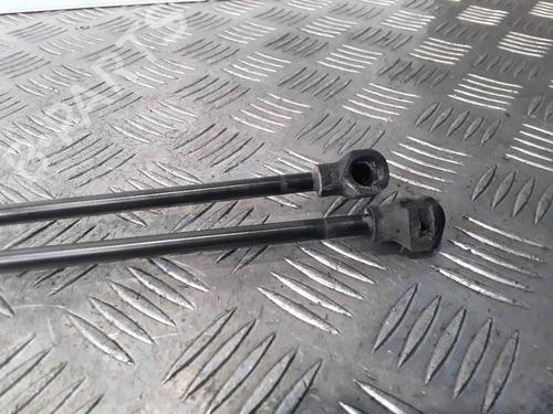 Hood lift support RENAULT CLIO IV (BH_) 1.2 16V | BP25167519C139 