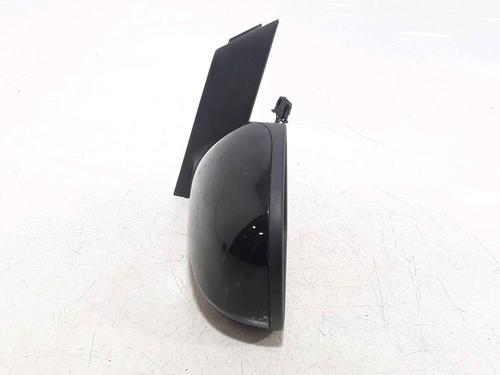 Left mirror SEAT ALTEA (5P1) 2.0 TDI 16V | BP25186900C26 