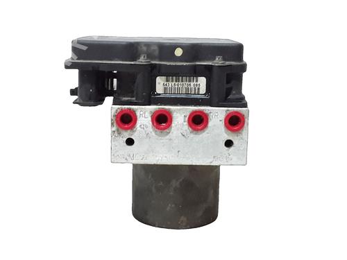 Used ABS pump ABS pump HONDA FR-V (BE) 2.2 i CTDi (BE5) (140 hp) 34608254 34608254