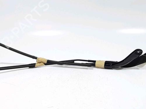 Used Front windshield wiper arm BMW 1 (F20) 118 d (143 hp) 25202348