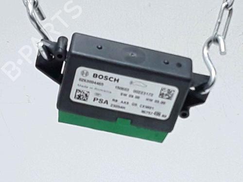 Módulo eletrónico PEUGEOT 208 I (CA_, CC_) 1.6 BlueHDi 100 (100 hp) 25176013