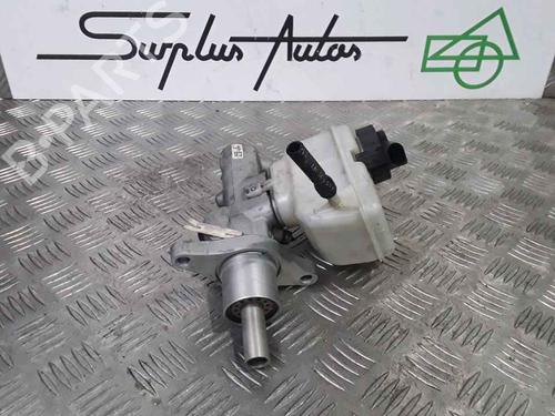 Brake master cylinder AUDI A3 (8P1) 2.0 TDI 16V | BP25163270M77 