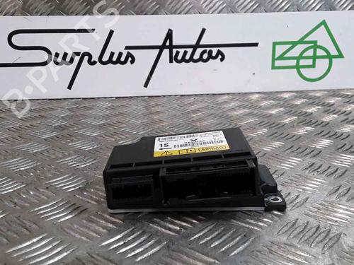 ECU airbags RENAULT MEGANE III Coupe (DZ0/1_) 1.9 dCi (DZ0N, DZ0J, DZ1J, DZ1K) | BP25162216M53 