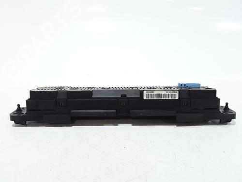 Instrument cluster CITROËN XSARA PICASSO (N68) 2.0 HDi | BP25173355C47 